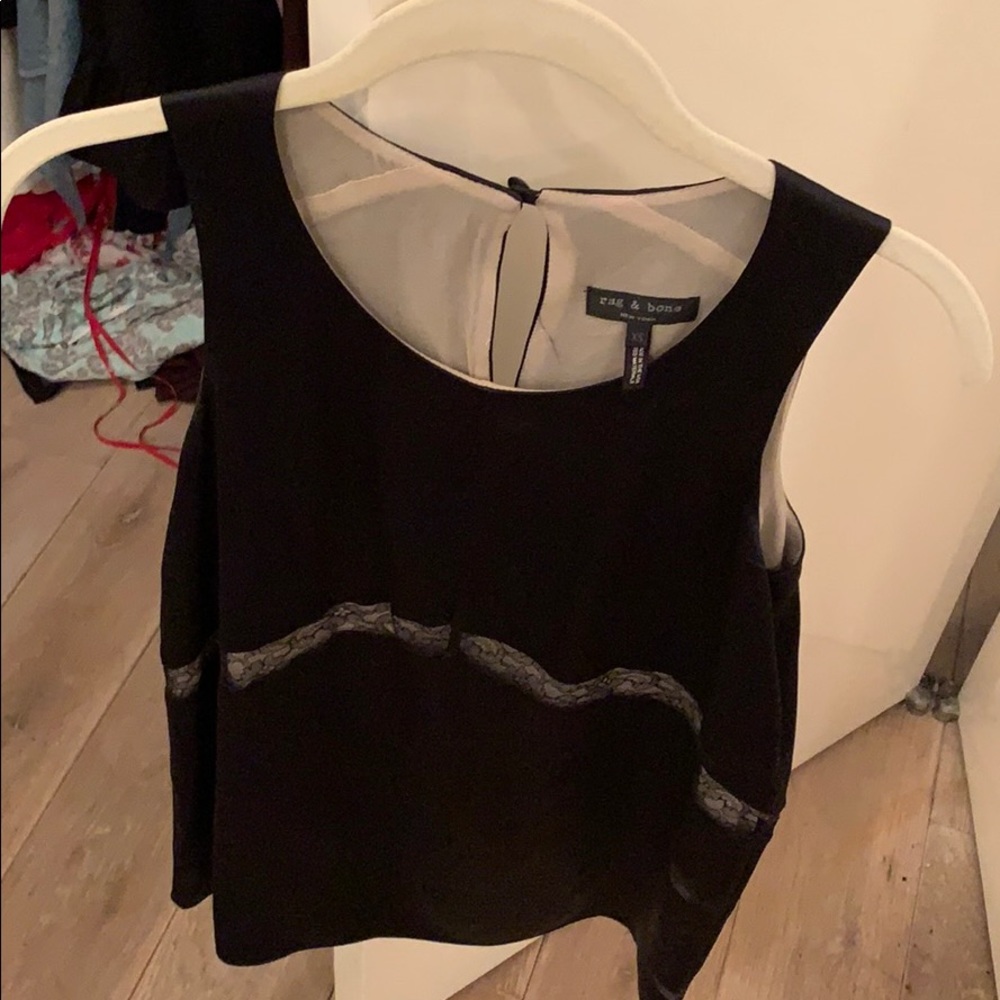 Rag and Bone Top